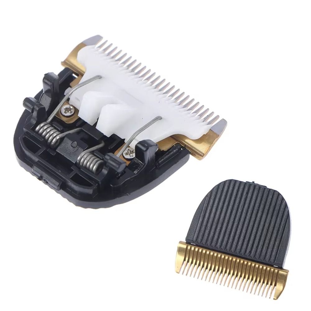 Men'S Grooming Trimmer - Universal Haar Pflege Trimmer Ersatz Keramik