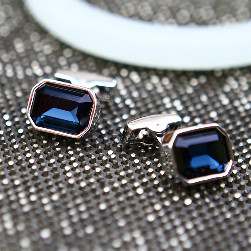 Men'S Grooming Brands - KFLK Schmuck-Manschettenknöpfe für Herren, modische Manschettenknöpfe