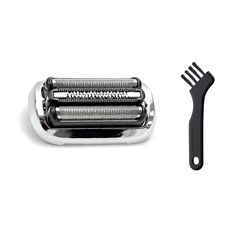 Men'S Grooming Trimmer - 2er-Pack 74S Series 7 Ersatzscherköpfe für