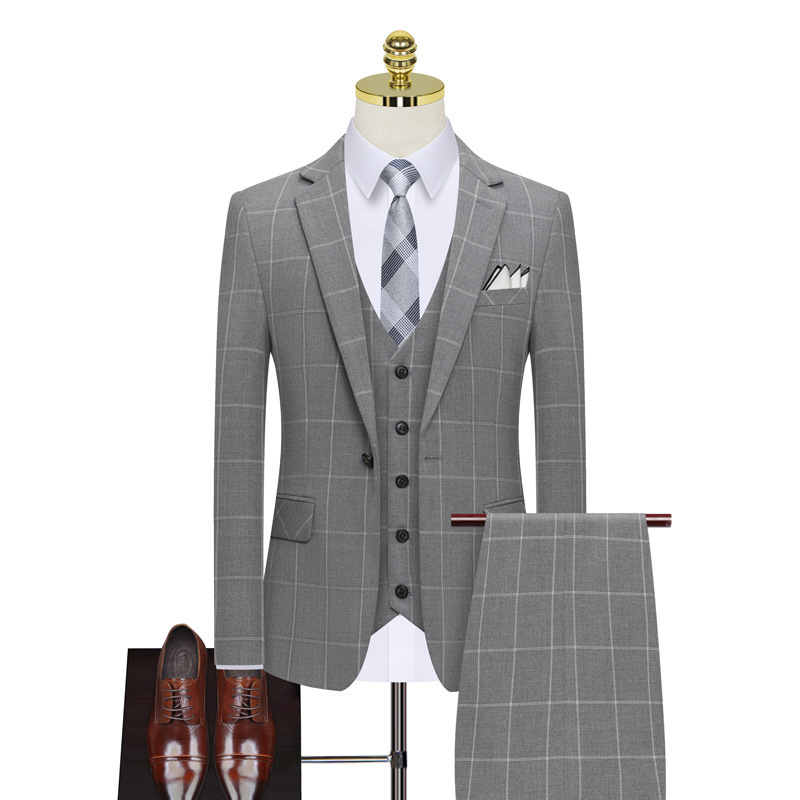 Men'S Grooming Jobs - Europa und die Vereinigten Staaten Herbstmode