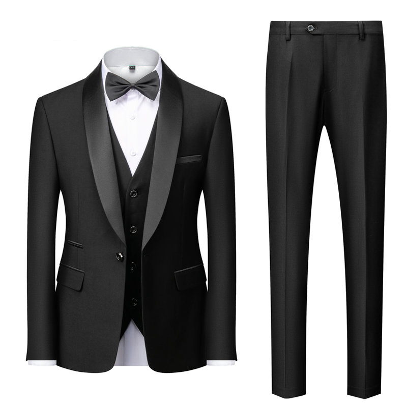 Men'S Grooming Brands - M-6XL Männer Casual Business Haben Rauchen