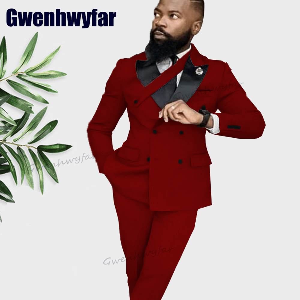 Men'S Grooming And Style - Gwenhwyfar Neue Design Trendy Stil Hochzeit