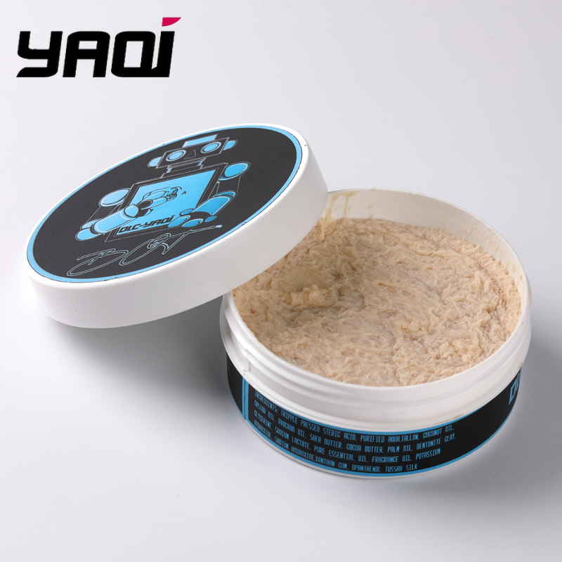 Men'S Grooming & Health Made Simple - YAQI BOT Atisan Rasierseife für Männer,