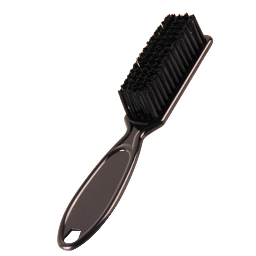 Men'S Grooming And Style - 3-teilige Bartbürste mit weichen Borsten, glattem