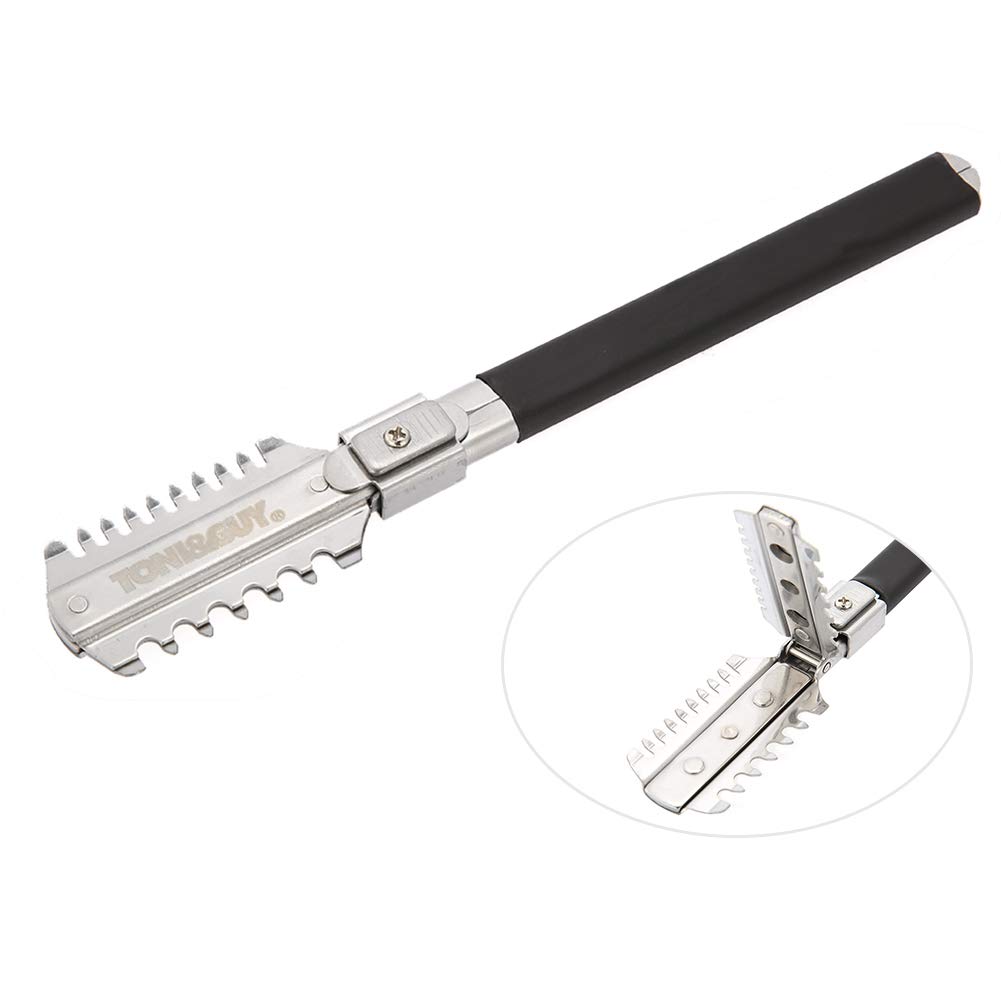 Doppel-Edge Rasieren Haarschni – Men'S Grooming Trimmer Bewertung und Preis