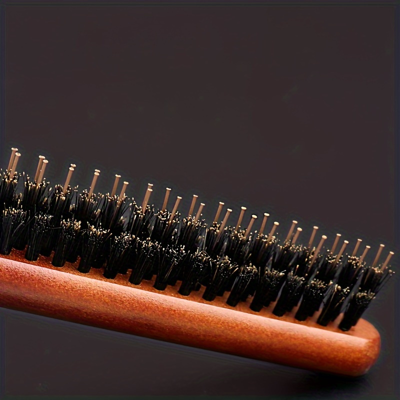 1 Stück antistatischer Haarkam – Men'S Grooming And Style Bewertung und Preis