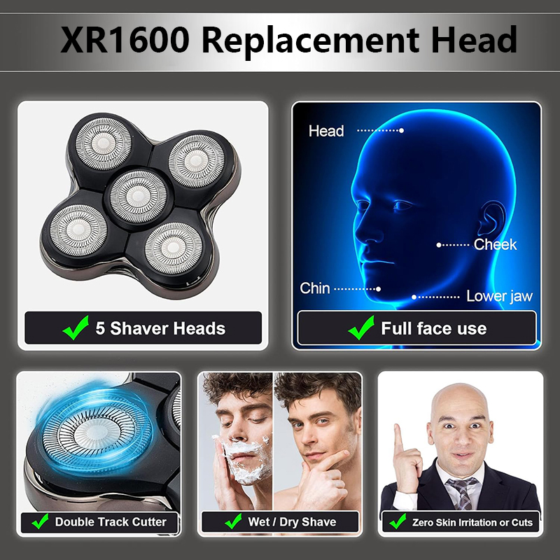 Remington Balder Boss XR7120 E – Men'S Grooming Trimmer Bewertung und Preis
