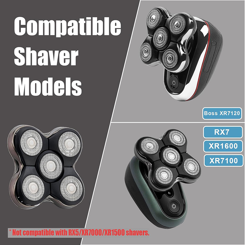 Remington Balder Boss XR7120 E – Men'S Grooming Trimmer Bewertung und Preis