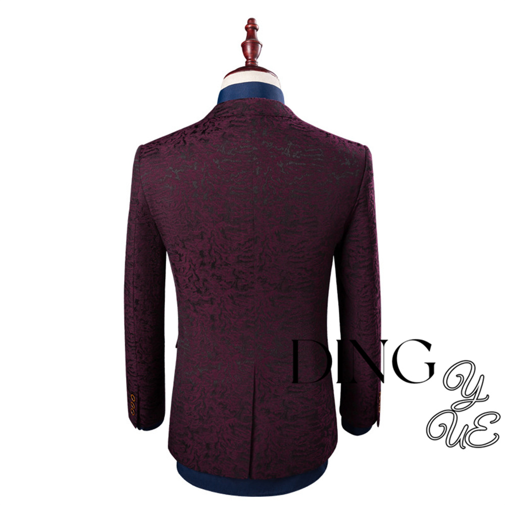 Blazer Weste Hosen High-end-Ma – Men'S Grooming Brands Bewertung und Preis