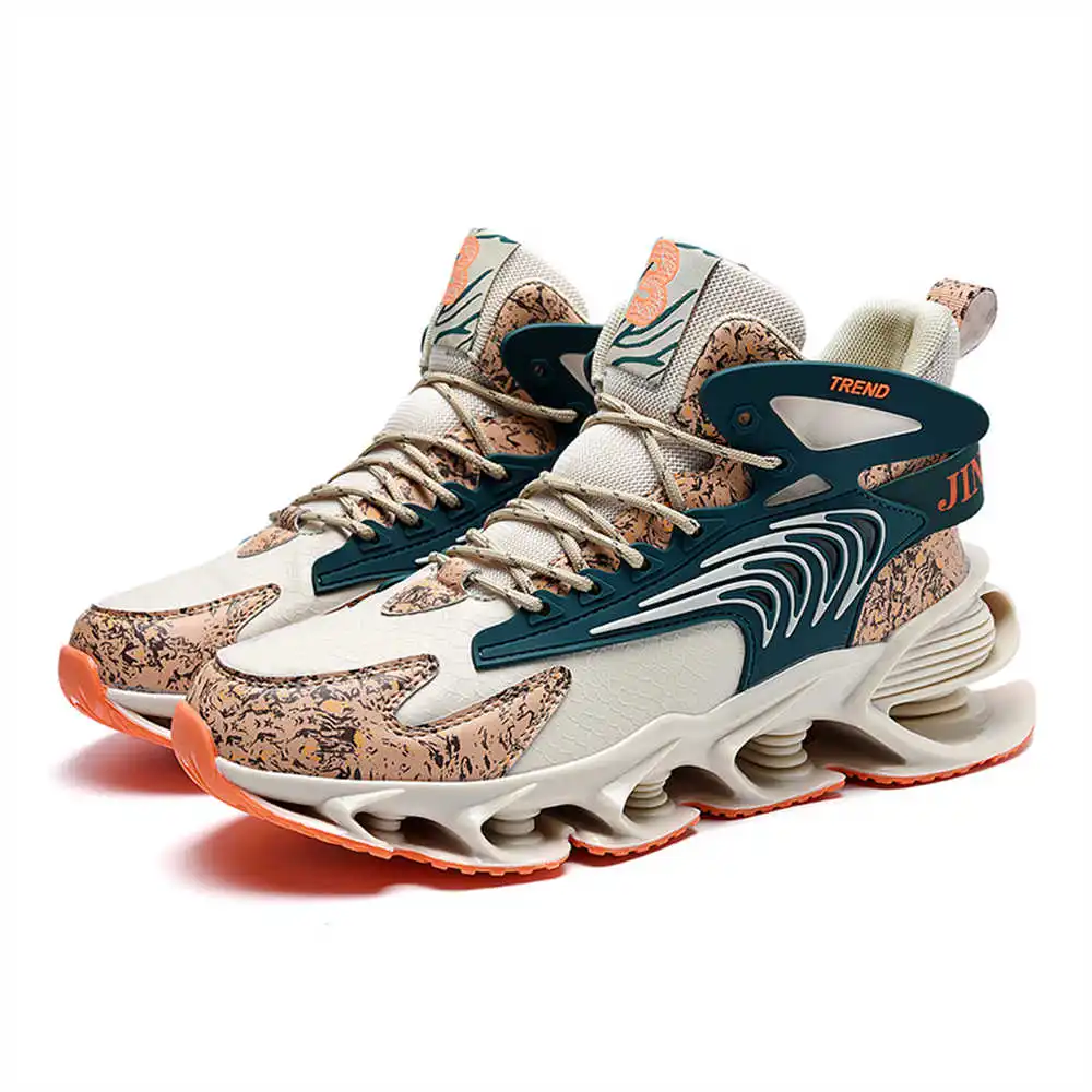 Rutschfeste Mid-Kind-Laufschuh – Men'S Grooming Brands Bewertung und Preis