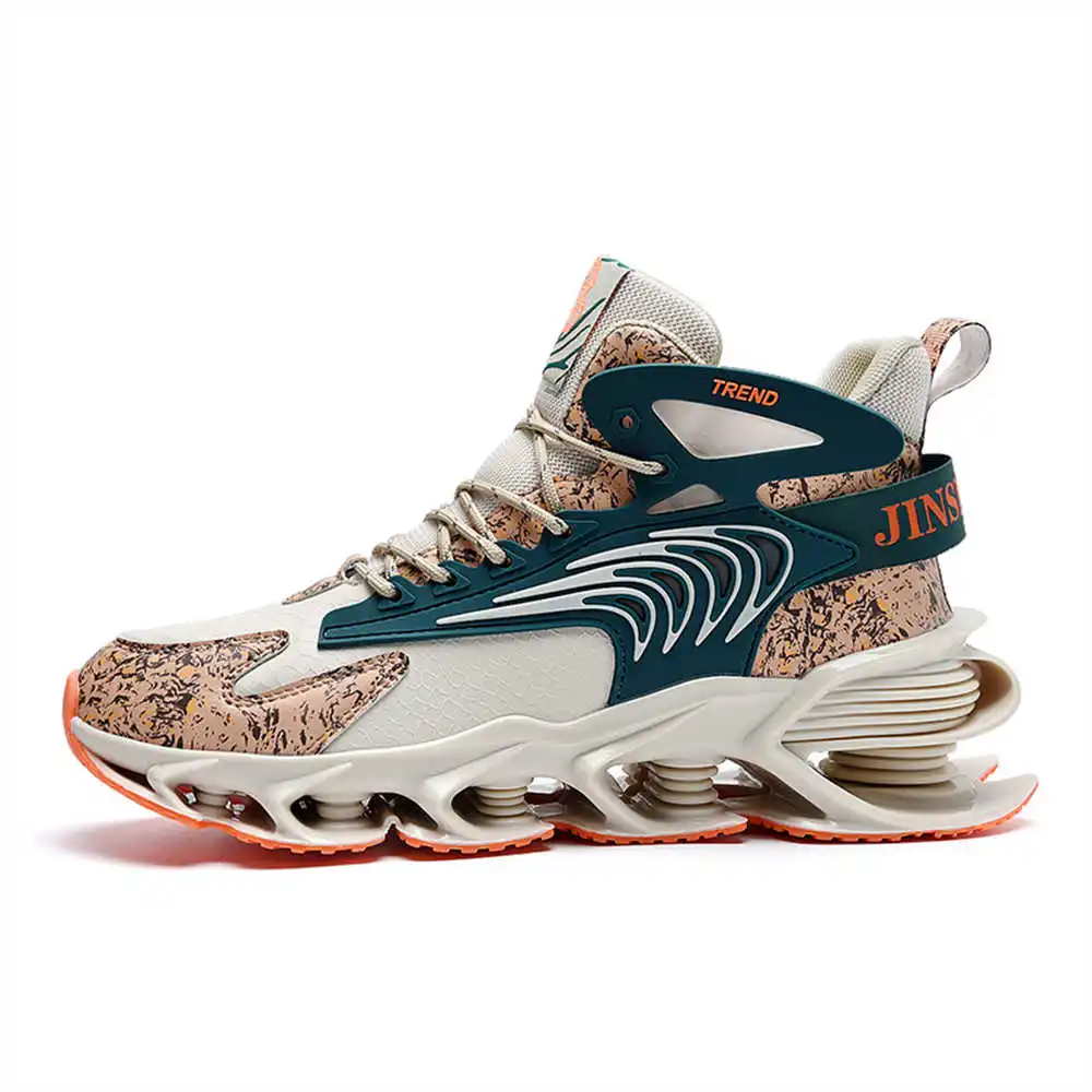 Rutschfeste Mid-Kind-Laufschuh – Men'S Grooming Brands Bewertung und Preis