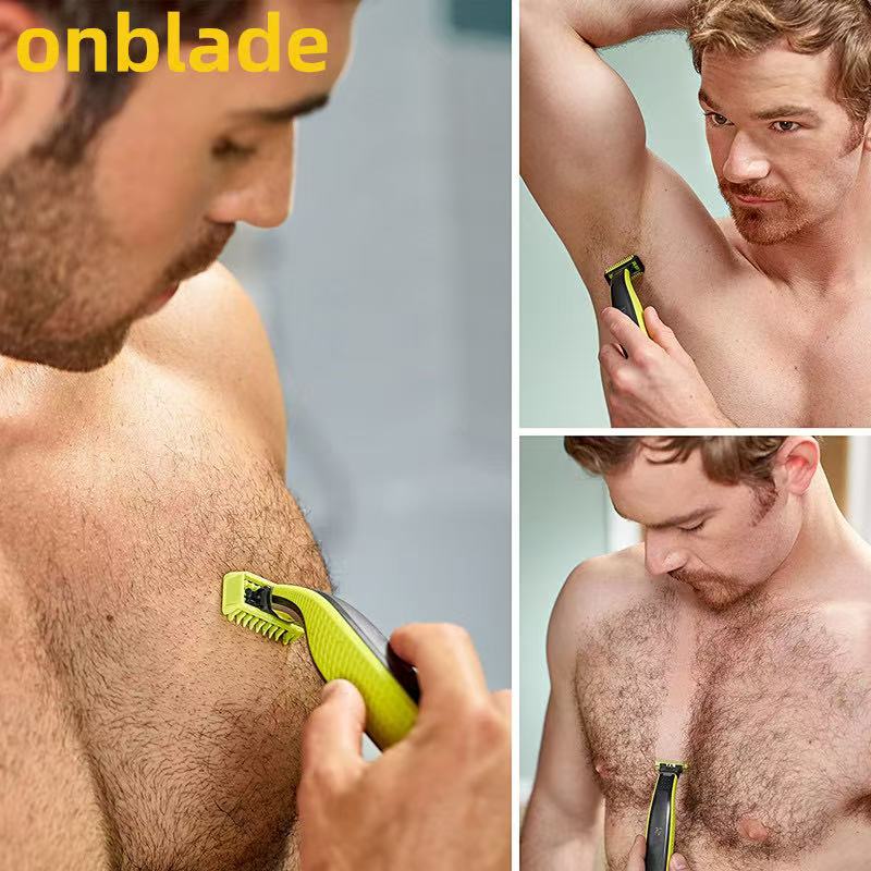 Kompatibel mit den Philips Ras – Men'S Grooming Trimmer Bewertung und Preis