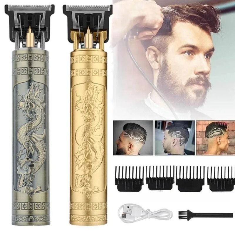T9 Elektrischer Bartschneider  – Men'S Grooming Gift Set Bewertung und Preis