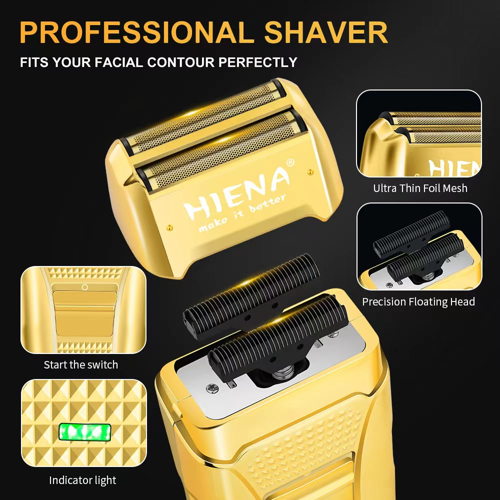 HIENA Herren 4-in-1 Haarschnei – Men'S Grooming Ear Hair Bewertung und Preis