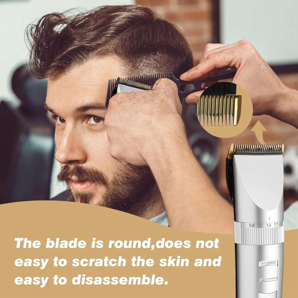 Universal Haar Pflege Trimmer  – Men'S Grooming Trimmer Bewertung und Preis