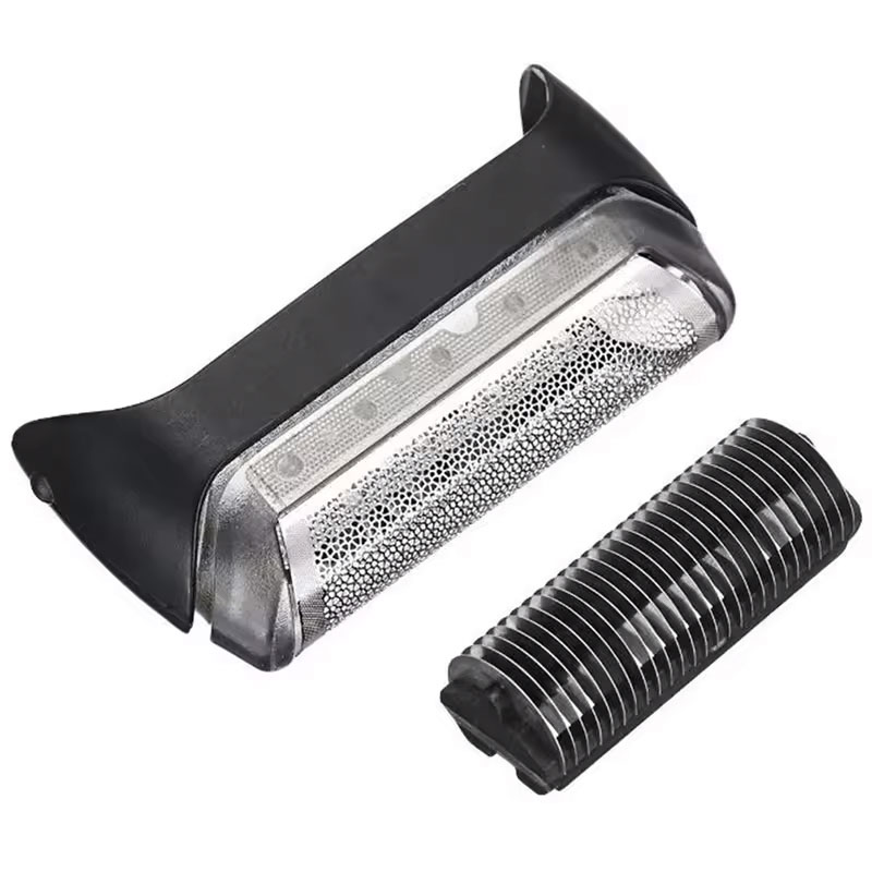 Ersatz-Scherfolie und -Klinge  – Men'S Grooming Trimmer Bewertung und Preis