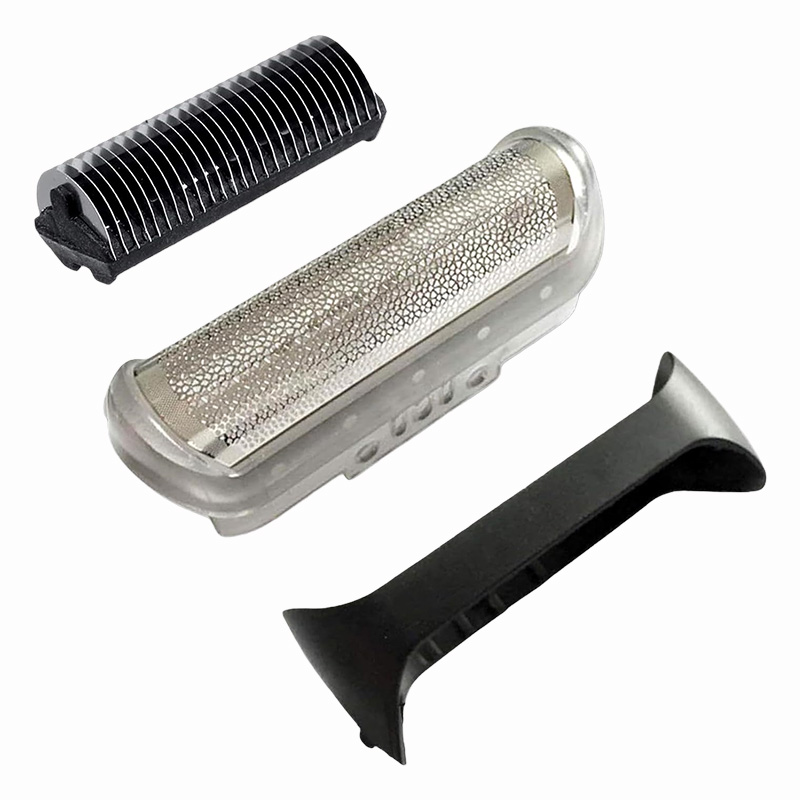 Ersatz-Scherfolie und -Klinge  – Men'S Grooming Trimmer Bewertung und Preis