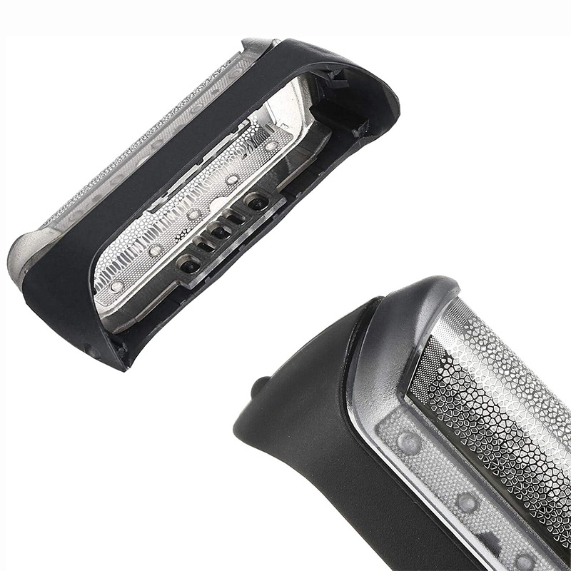 Ersatz-Scherfolie und -Klinge  – Men'S Grooming Trimmer Bewertung und Preis