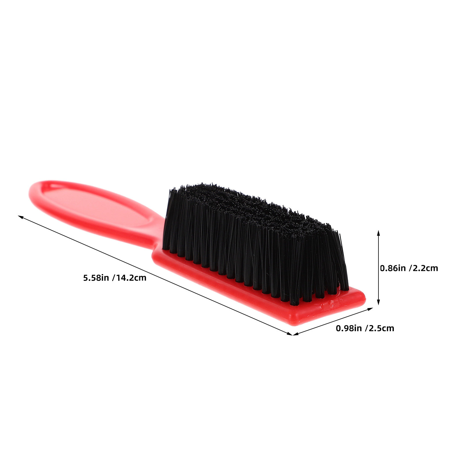 5-teiliges Bartpflege-Bürstens – Men'S Grooming And Style Bewertung und Preis