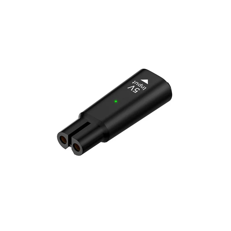 USB Typ-C PD zu DC 5V Stromada – Men'S Grooming Trimmer Bewertung und Preis
