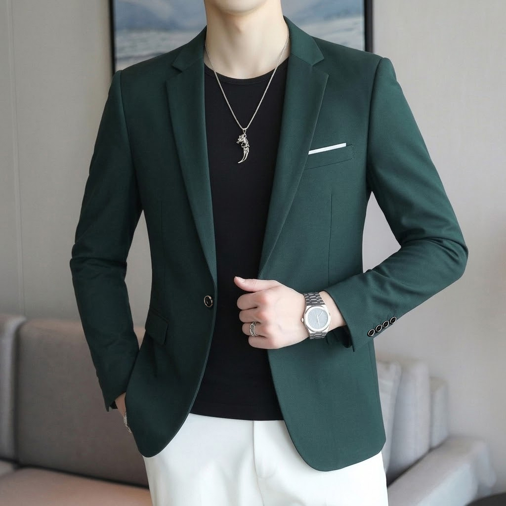 Boutique Mode Einfarbiger Hoch – Men'S Grooming Brands Bewertung und Preis