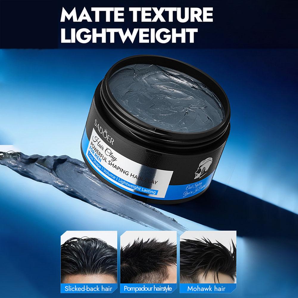 Haarstyling-Ton für Männer, st – Men'S Grooming And Style Bewertung und Preis