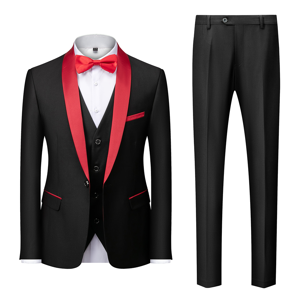 M-6XL Männer Casual Business H – Men'S Grooming Brands Bewertung und Preis