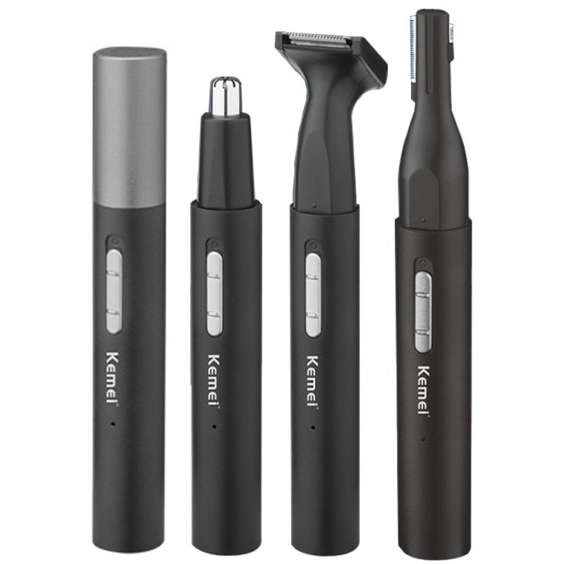 Kemei Pro Wiederaufladbarer Na – Men'S Grooming Gift Set Bewertung und Preis