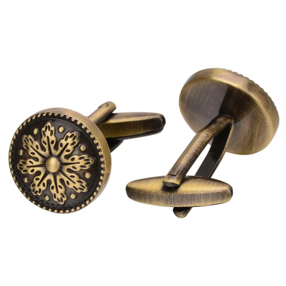 SAVOYSHI Vintage Bronze Muster – Men'S Grooming Brands Bewertung und Preis