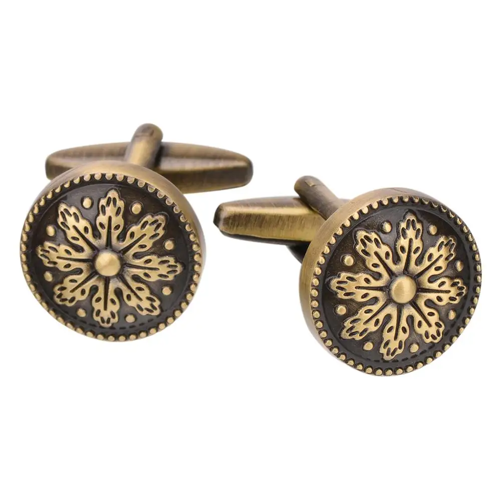 SAVOYSHI Vintage Bronze Muster – Men'S Grooming Brands Bewertung und Preis