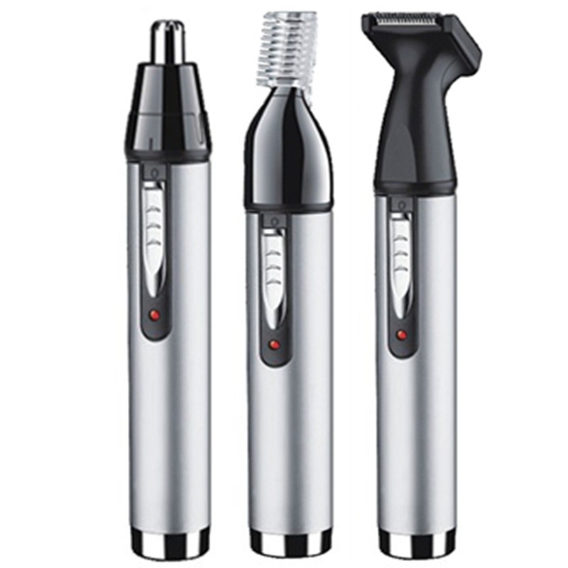 Kemei wiederaufladbarer All-in – Men'S Grooming Ear Hair Bewertung und Preis
