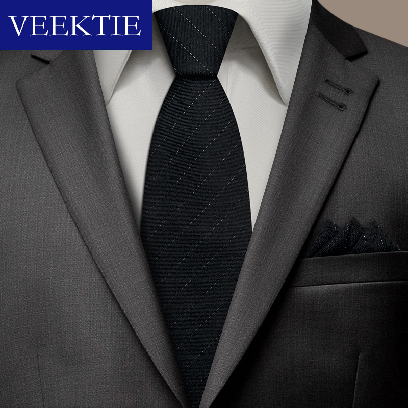 VEEKTIE Marke Einfarbig Formal – Men'S Grooming Brands Bewertung und Preis