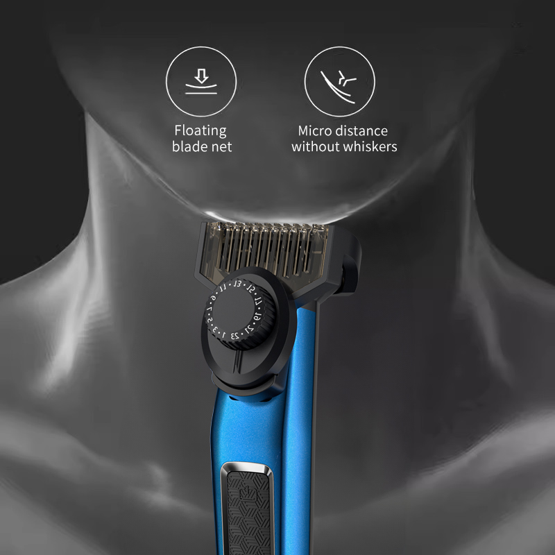 982 Herren Barttrimmer-Set Haa – Men'S Grooming Ear Hair Bewertung und Preis