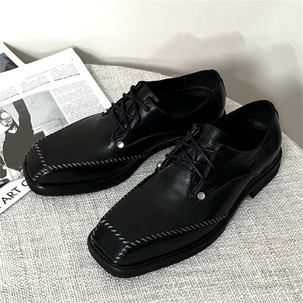 Herren Derby-Schuhe im britisc – Men'S Grooming And Style Bewertung und Preis