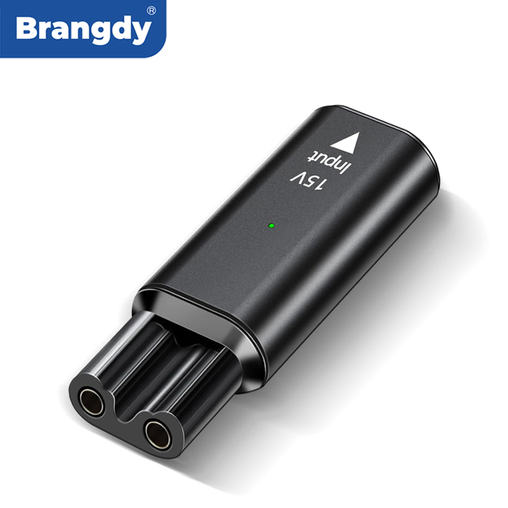 Brangdy 15V HQ8505 Typ-C Rasie – Men'S Grooming Trimmer Bewertung und Preis