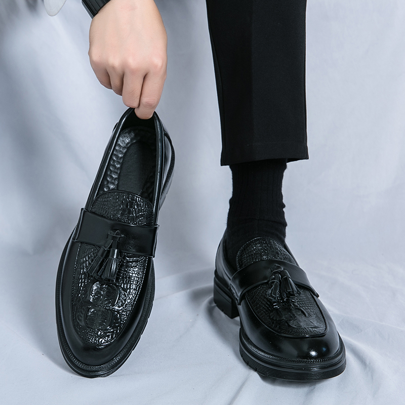 Männer Schuhe Leder Männer Mod – Men'S Grooming Brands Bewertung und Preis