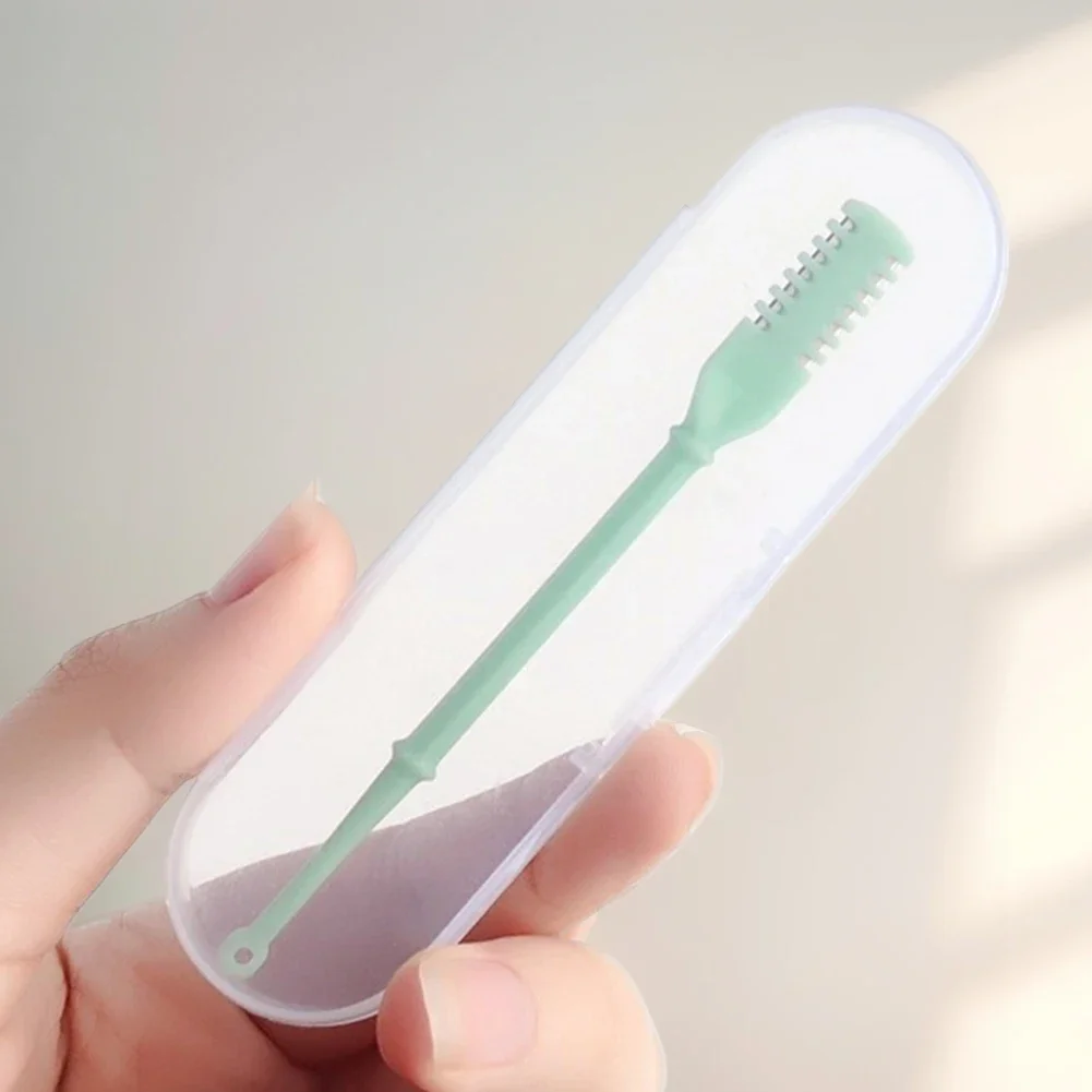 Manuelles Set für Nasenhaarsch – Men'S Grooming Ear Hair Bewertung und Preis