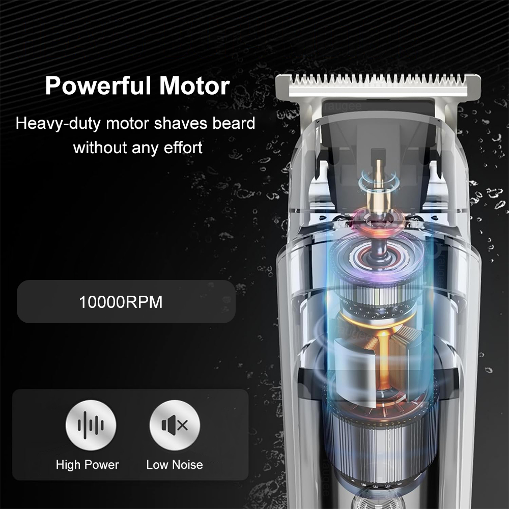 Elektrischer Haarschneider für – Men'S Grooming Ear Hair Bewertung und Preis