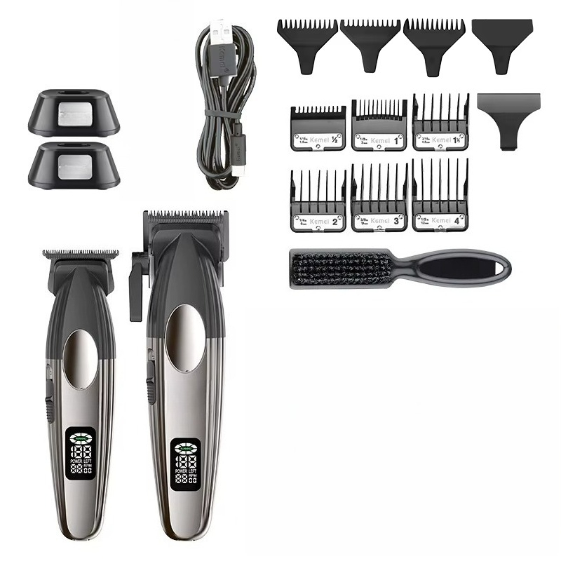 Haarschneider, Professionelles – Men'S Grooming Trimmer Bewertung und Preis