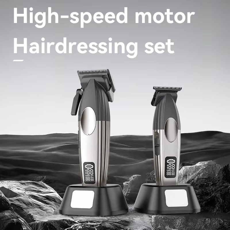 Haarschneider, Professionelles – Men'S Grooming Trimmer Bewertung und Preis