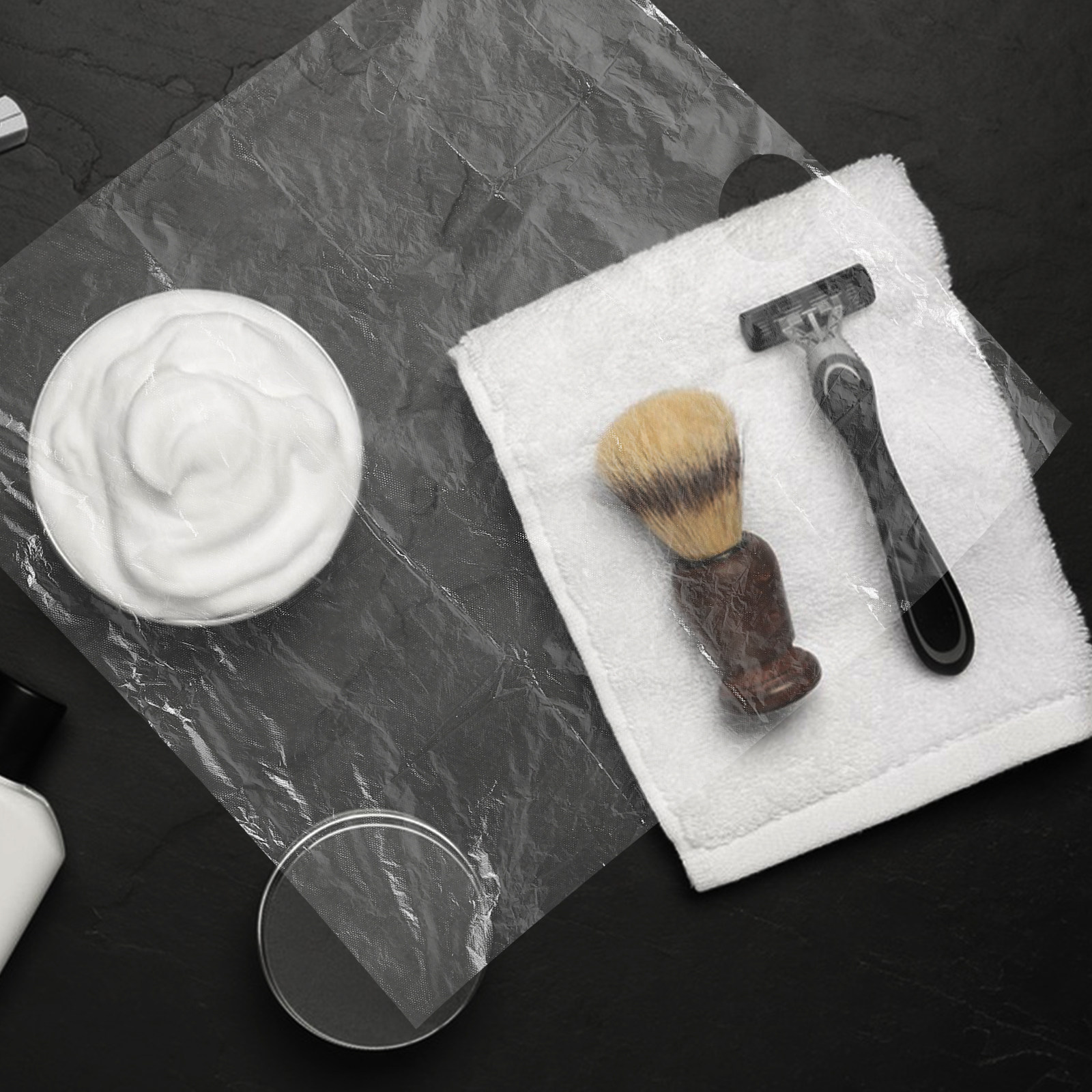 Einweg-Badezimmer-Aufbewahrung – Men'S Grooming & Health Made Simple Bewertung und Preis