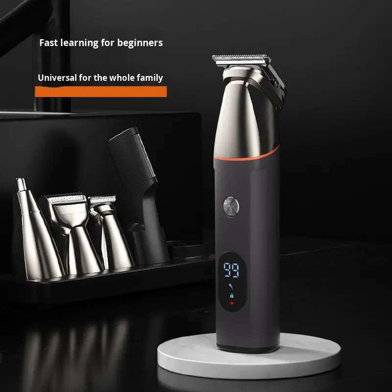 MIJIA All-in-One-Pflegeset Haa – Men'S Grooming Ear Hair Bewertung und Preis