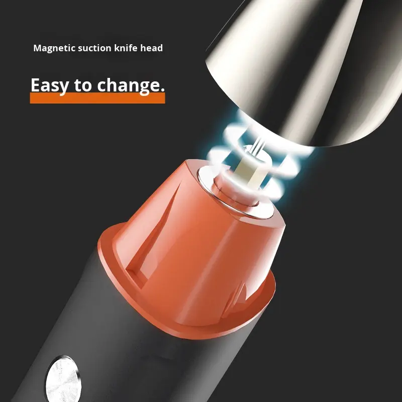 MIJIA All-in-One-Pflegeset Haa – Men'S Grooming Ear Hair Bewertung und Preis
