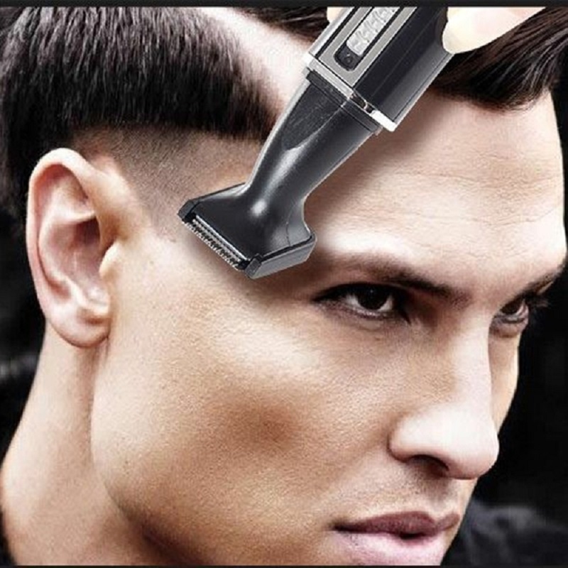 Kemei wiederaufladbarer elektr – Men'S Grooming Ear Hair Bewertung und Preis