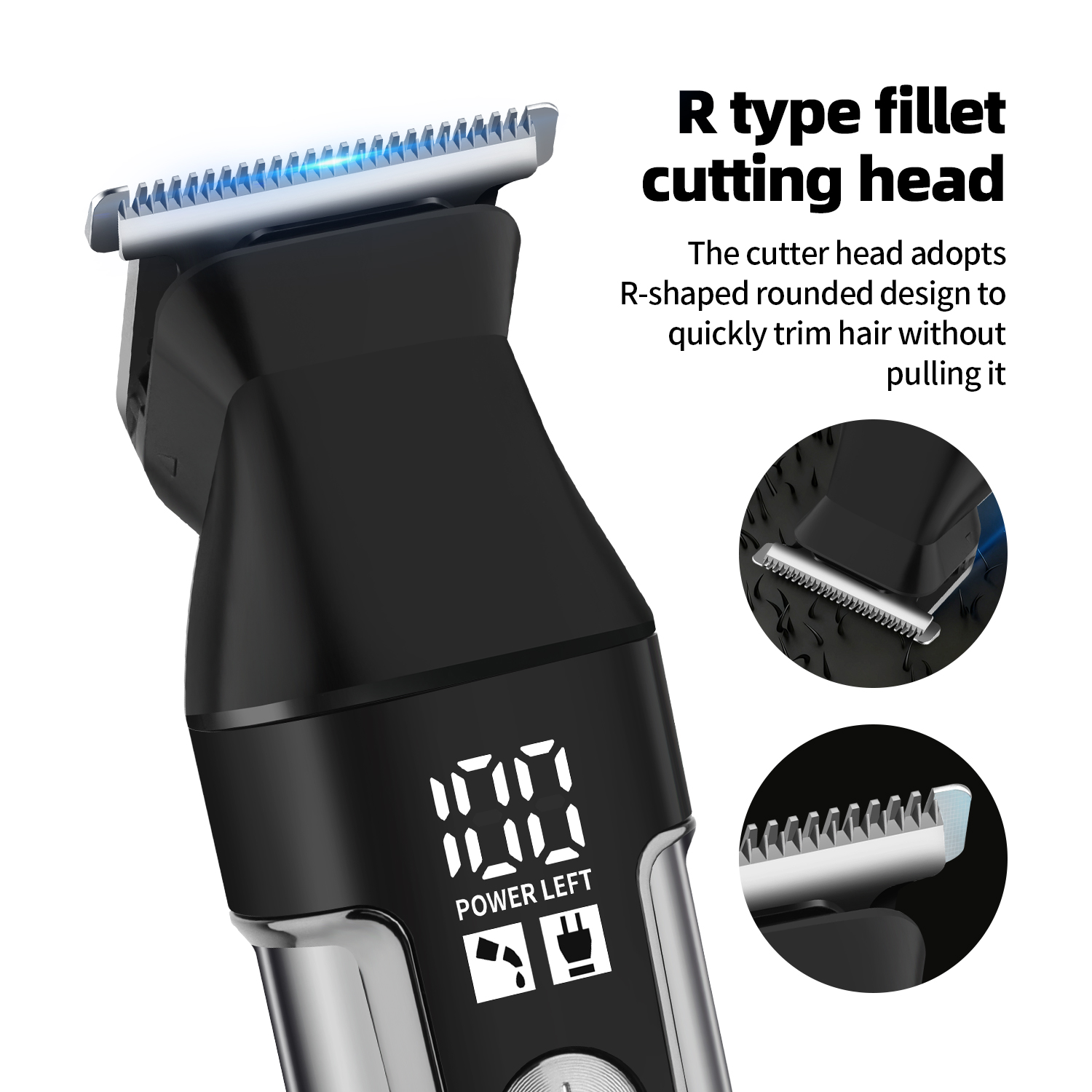 HIENA Professionelles Multifun – Men'S Grooming Ear Hair Bewertung und Preis