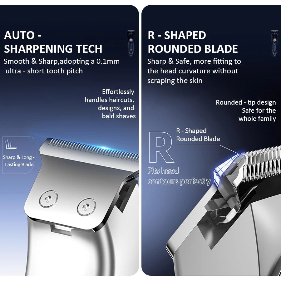 2026 Generation-2, Elektrische – Men'S Grooming Trimmer Bewertung und Preis