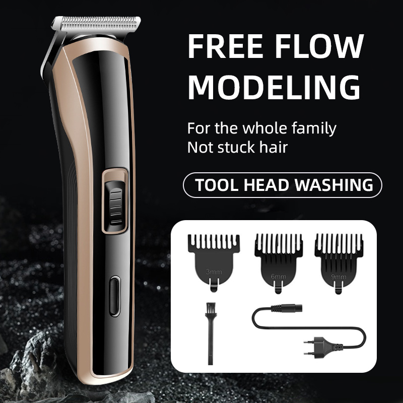 Kemei 418 profession elle elek – Men'S Grooming And Style Bewertung und Preis