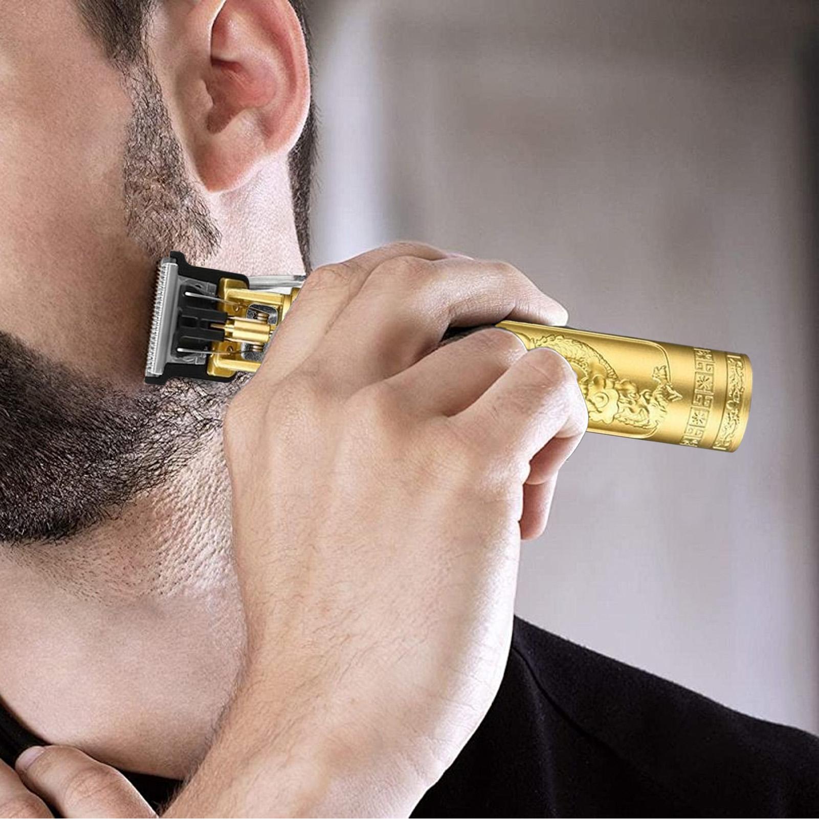 Kabellose Haarschneidemaschine – Men'S Grooming Trimmer Bewertung und Preis