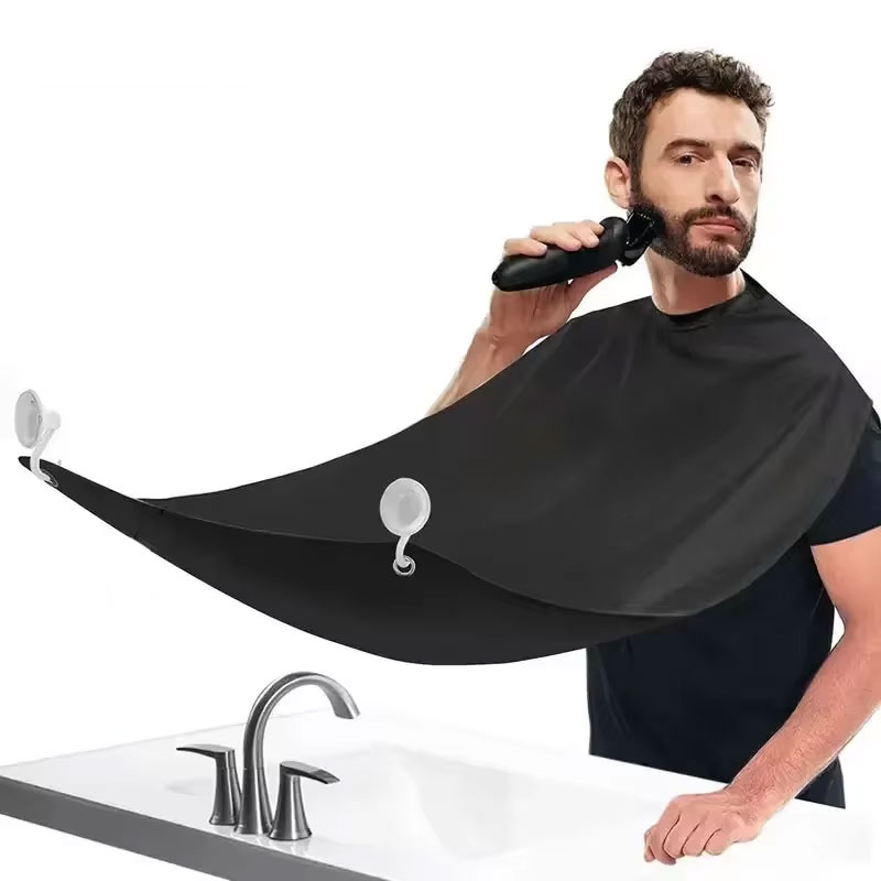 Wasserdichter Rasierlätzchen f – Men'S Grooming & Health Made Simple Bewertung und Preis