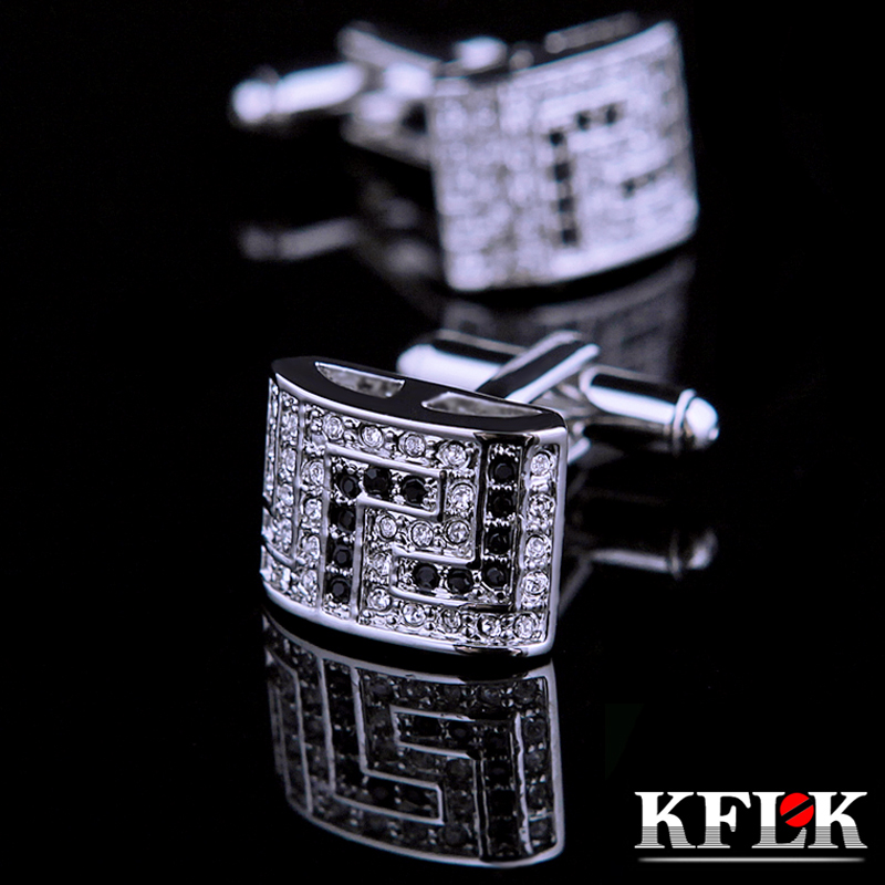 KFLK Schmuckmarke Kristall-Man – Men'S Grooming Brands Bewertung und Preis